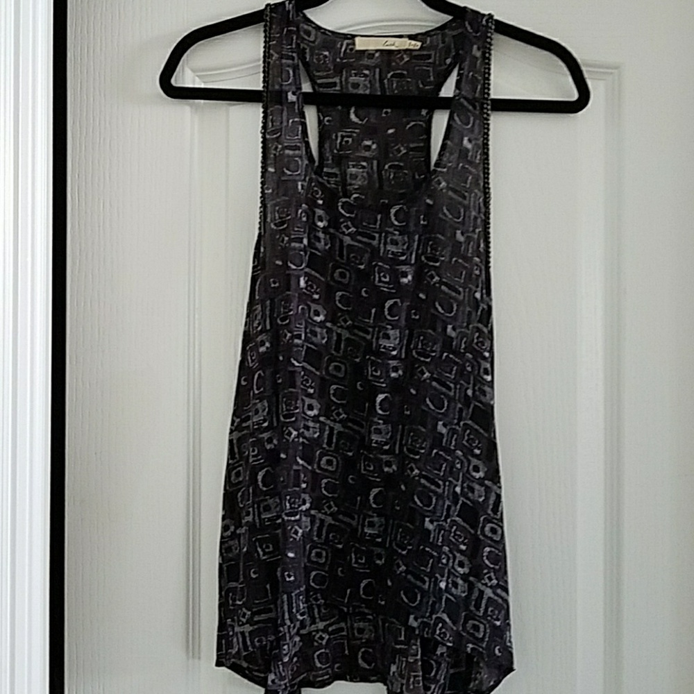 Lush top